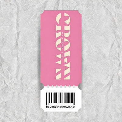 Beyond The Crown #4 2026